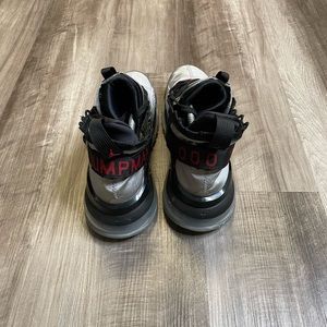 Jordan | Shoes | Jordan Proto Max 72 Metallic Silver Bq6623002 Mens  Sneakers Sz 05 | Poshmark